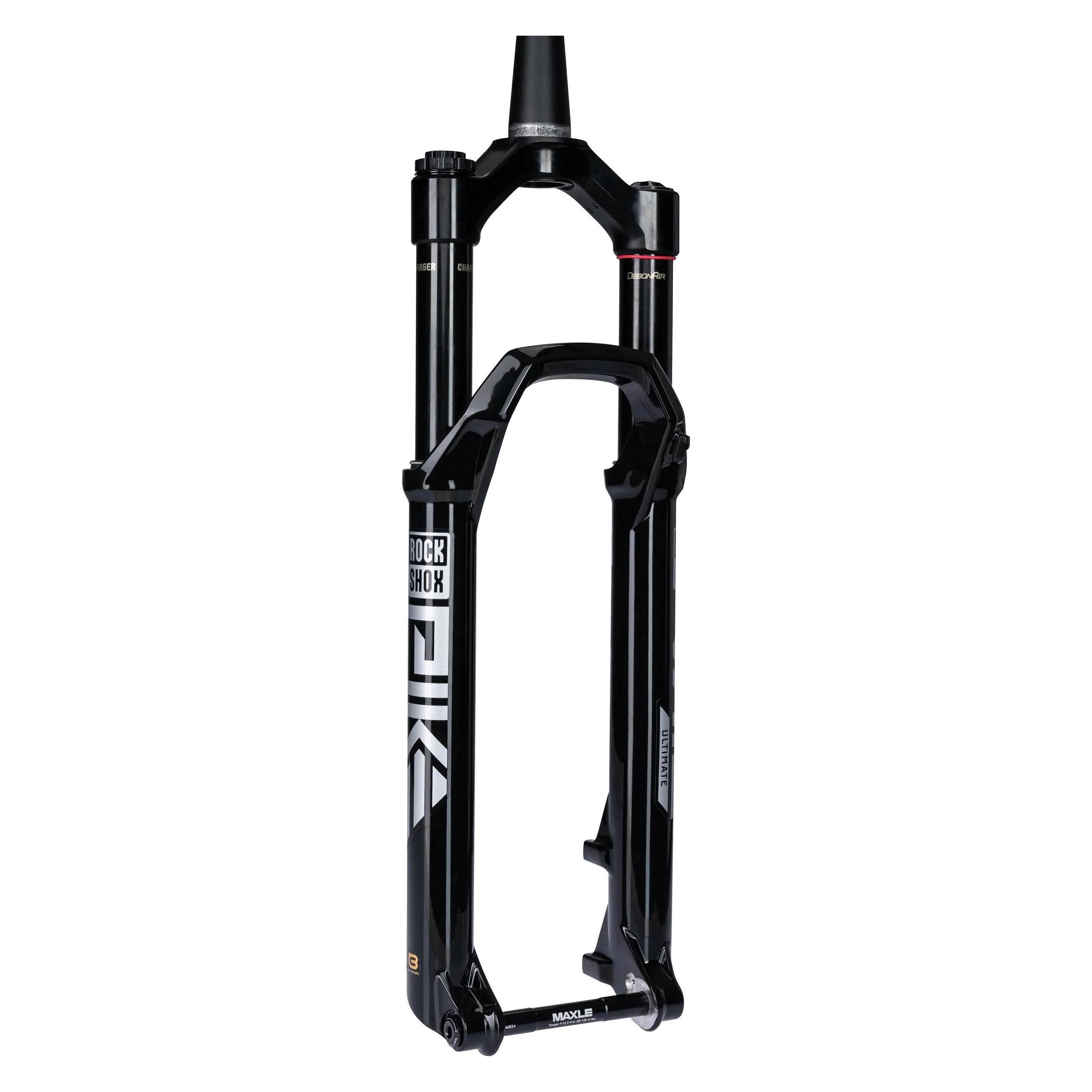 RockShox Pike Ultimate Charger 3.1 RC2 (140 mm, Luft) (00.4021.038.015)