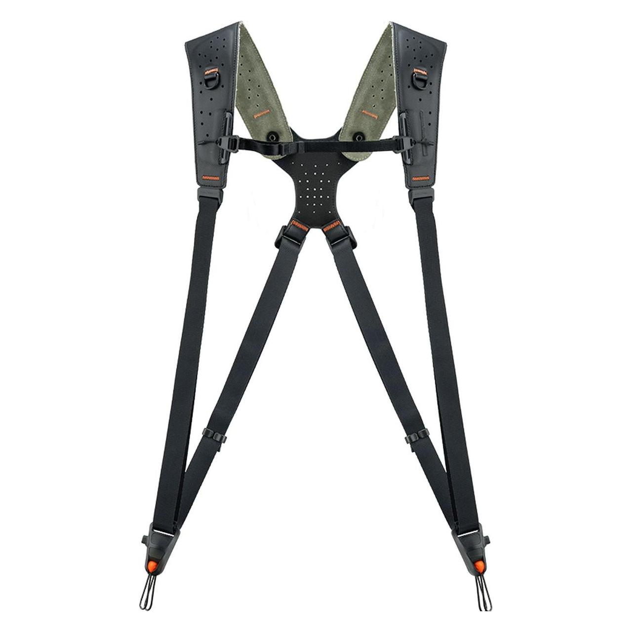 Pgytech Camera Strap Master Midnight Black (Nackengurt, Schultergurt) (P-CB-275)