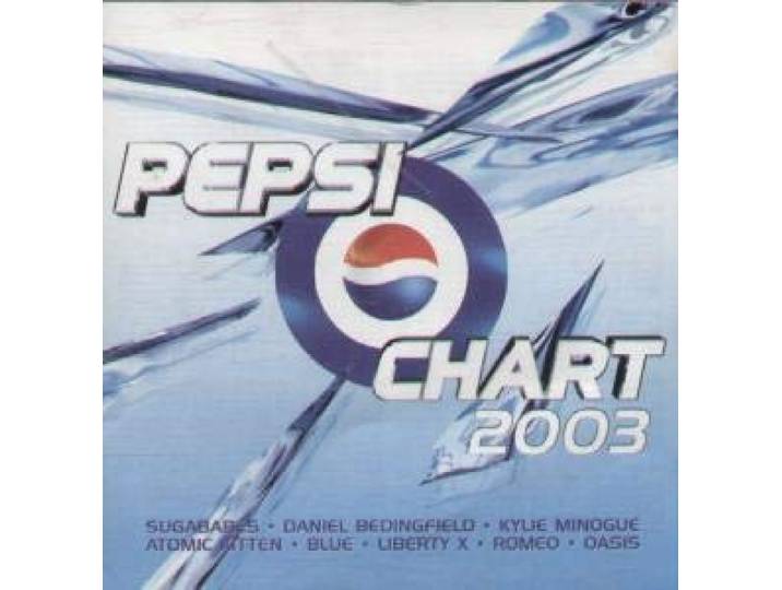 724381308226 Pepsi Chart 2003