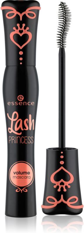 essence Lash PRINCESS volumising mascara 12 ml