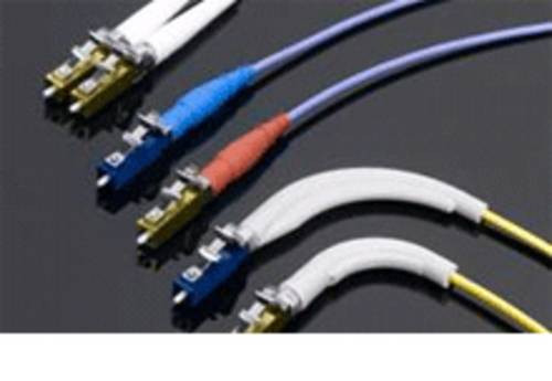Molex LWL-Steckverbinder 106397-1664 Tray