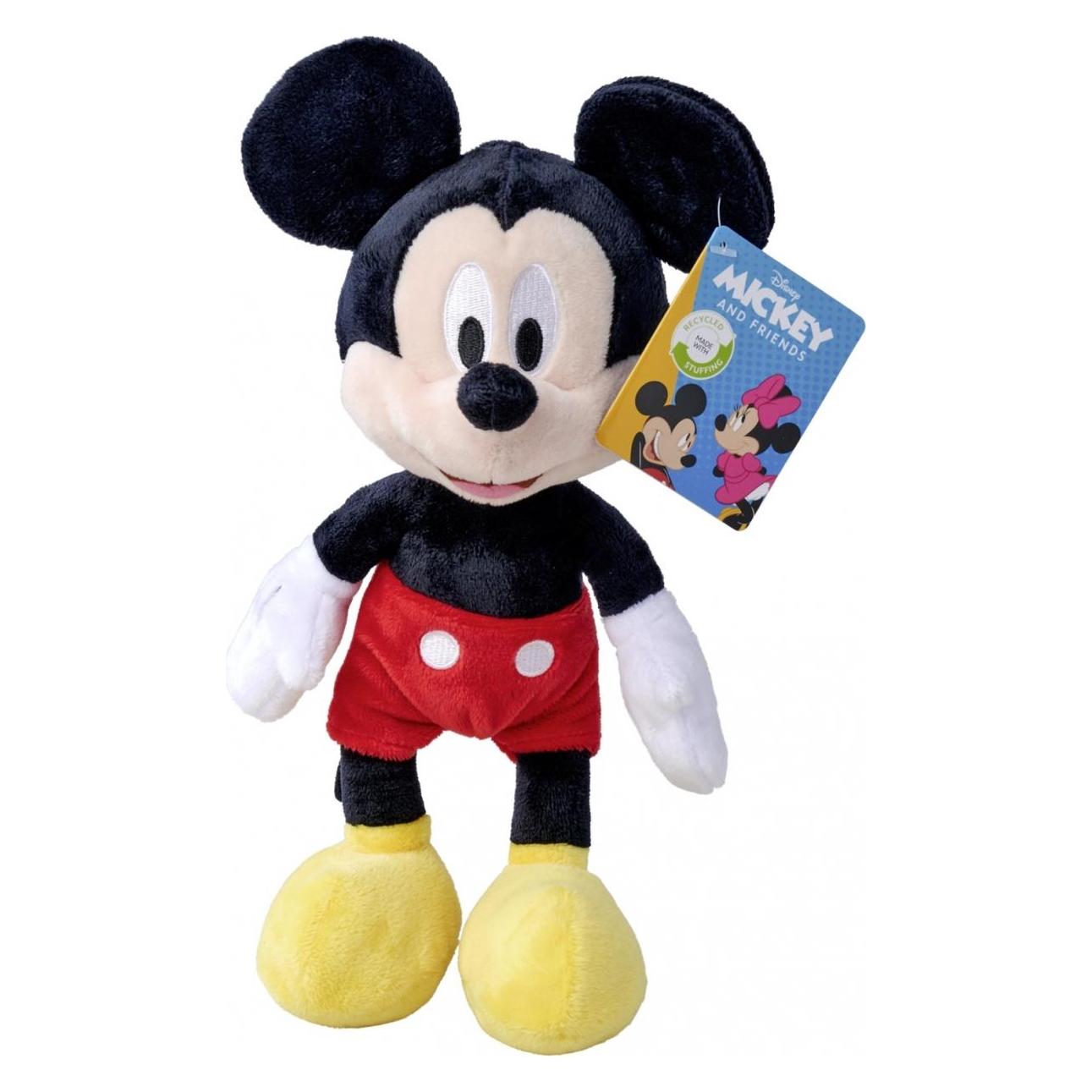 Simba Disney Mickey (25 cm) (6315870225)
