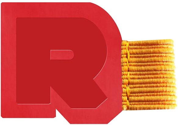 Rhodiarama pen-loop poppy