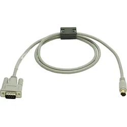 Mitsubishi Verbindungskabel MELSEC FX CPU GT01-C30R4-8P