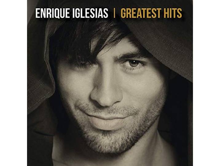 Enrique Iglesias - Greatest Hits