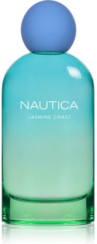 Nautica Jasmine Coast Eau de Parfum pour femme 100 ml