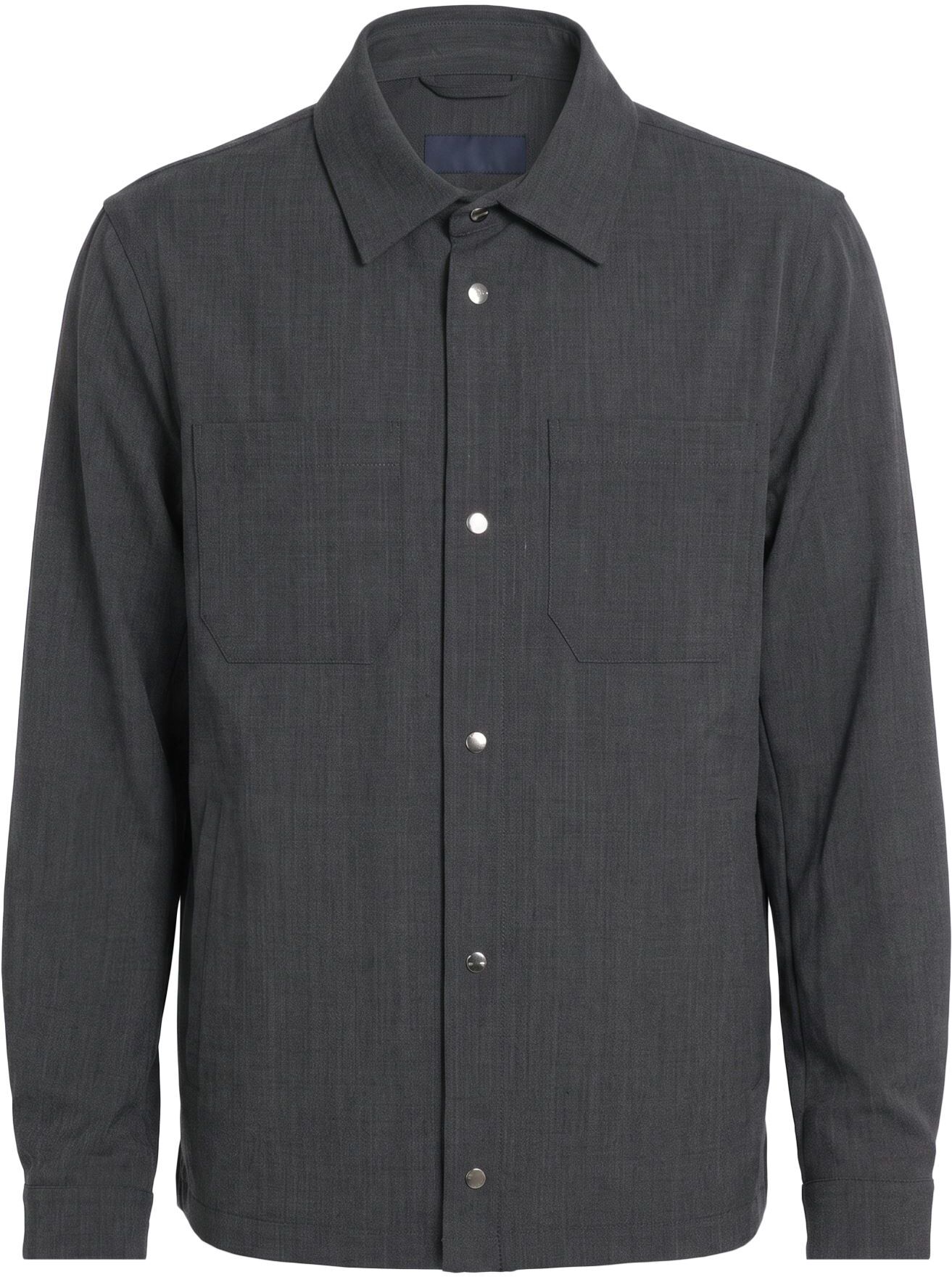 Herno Chaqueta y cazadora Hombre Gris 48,50,52,58 Hombre