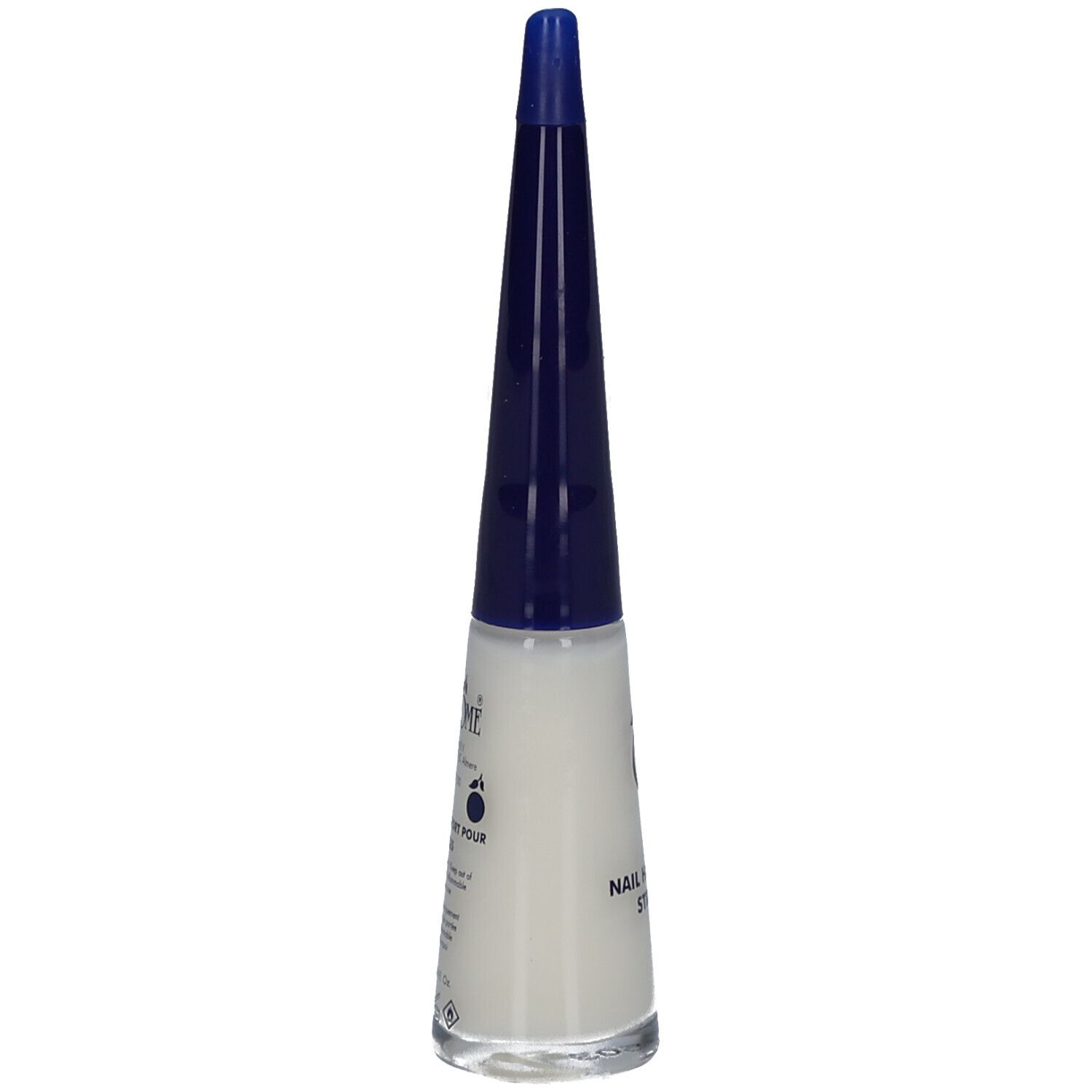 Herôme Nagelverharder Sterk ok Nlfrende 10 ml Wirkstoffhaltiger Nagellack