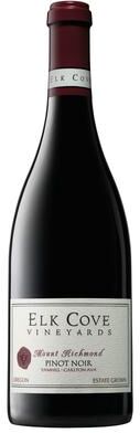"""Elk Cove""" """Elk Cove Mount Richmond Pinot Noir 2022 Red Wine - Oregon"""