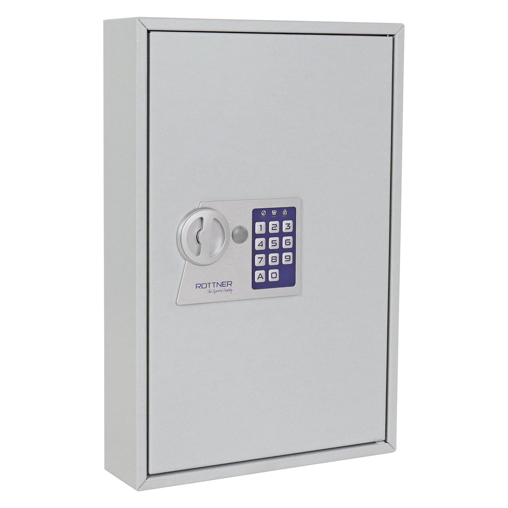 Rottner Schlüsselschrank Elektronikschloss (T06020)