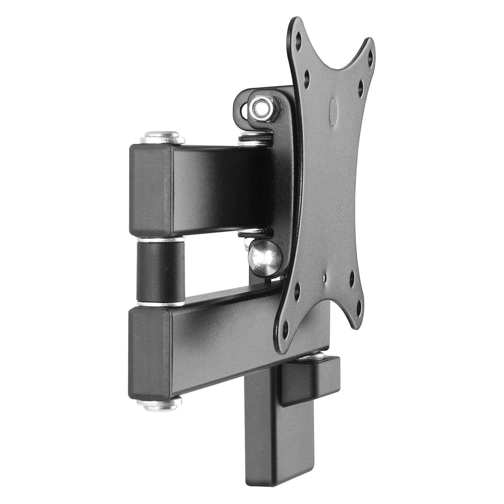 Vision VFM-WA1X1B Befestigungskit (Wandarm) für Monitor (Wand, 27", 15 kg) (VFM-WA1X1B)