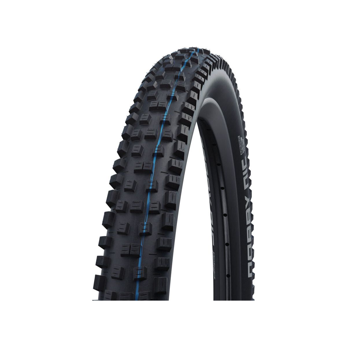 Schwalbe Nobby NIC Evolution Line Speedgrip Super Ground TLE schwarz 62-584 SB11654109.01