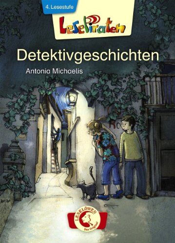 Antonia Michaelis - Detektivgeschichten - Preis vom 09.10.2026 07:28:09 h