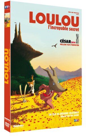 Eric Omond - Loulou, l'incroyable secret [FR Import] - Preis vom 28.09.2026 21:19:57 h