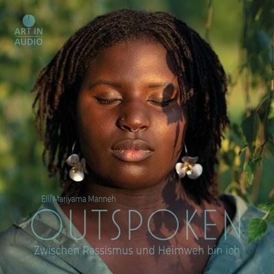 Outspoken - Elli Mariyama Manneh, Audio, 4070169008557