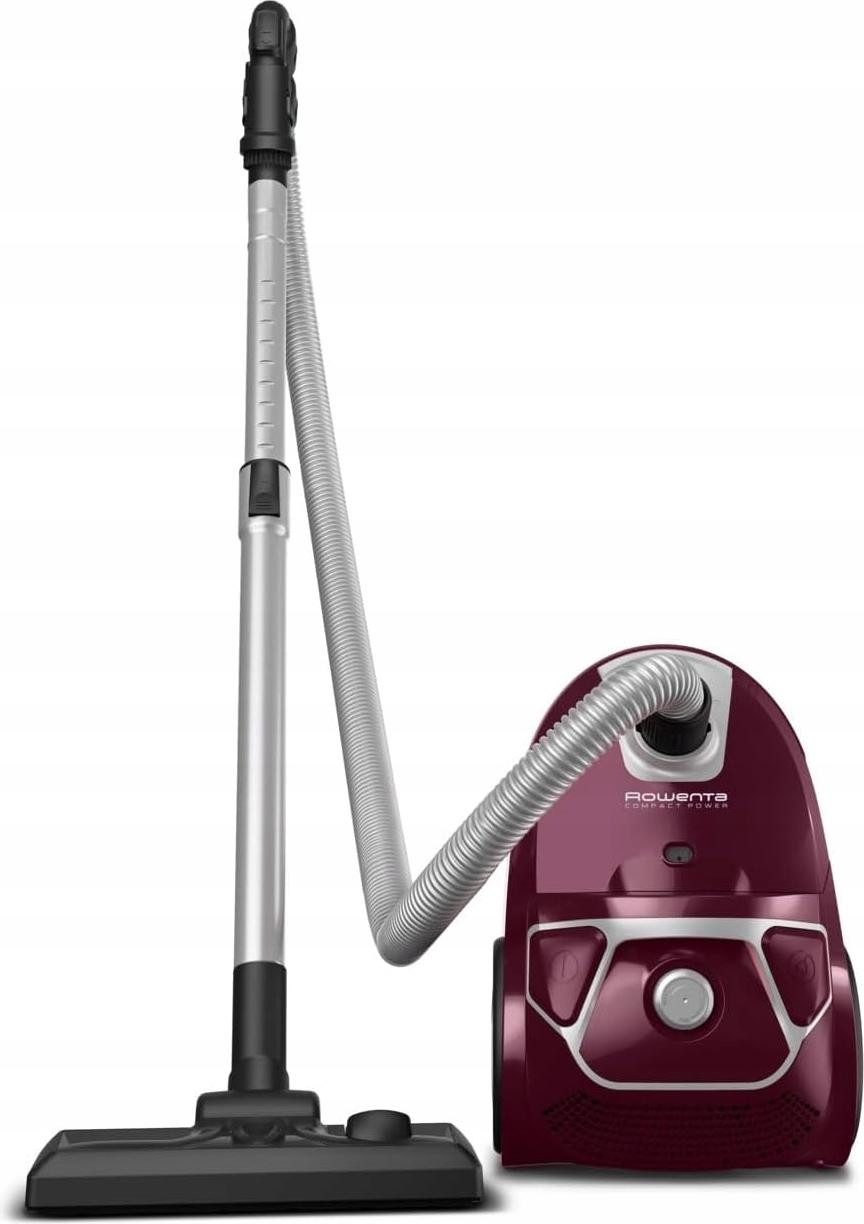Rowenta Compact Power stofzuiger