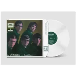 Begin Here, 1 Schallplatte, Schallplatten