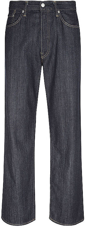 EDWIN Jeans Tapered Fit  dunkelblau   32/L32 32/L32