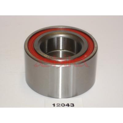 ASHIKA Radlagersatz 4412043 für GEELY TOYOTA