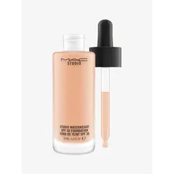 MAC Cosmetics, Foundation, Studio Waterweight (Nr. NW25)