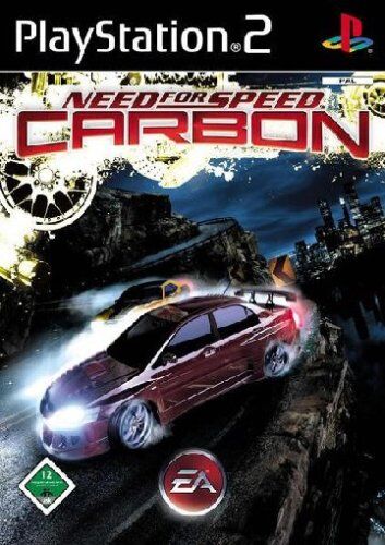 EA - Need for Speed: Carbon [EA Most Wanted] - Preis vom 13.10.2026 11:25:28 h