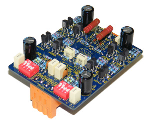 Atoll Atoll P100 Phono MM/MC Erweiterungsmodul