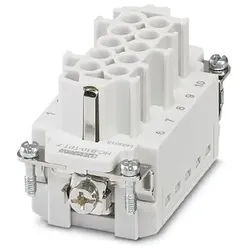 Phoenix Contact Kontakteinsatz HC-B10-I-TPT-F