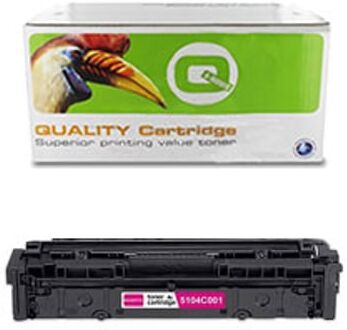Q-Nomic 067 M toner magenta
