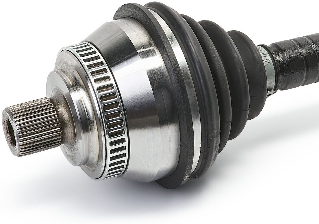 RIDEX REMAN 13D0099R Semiasse