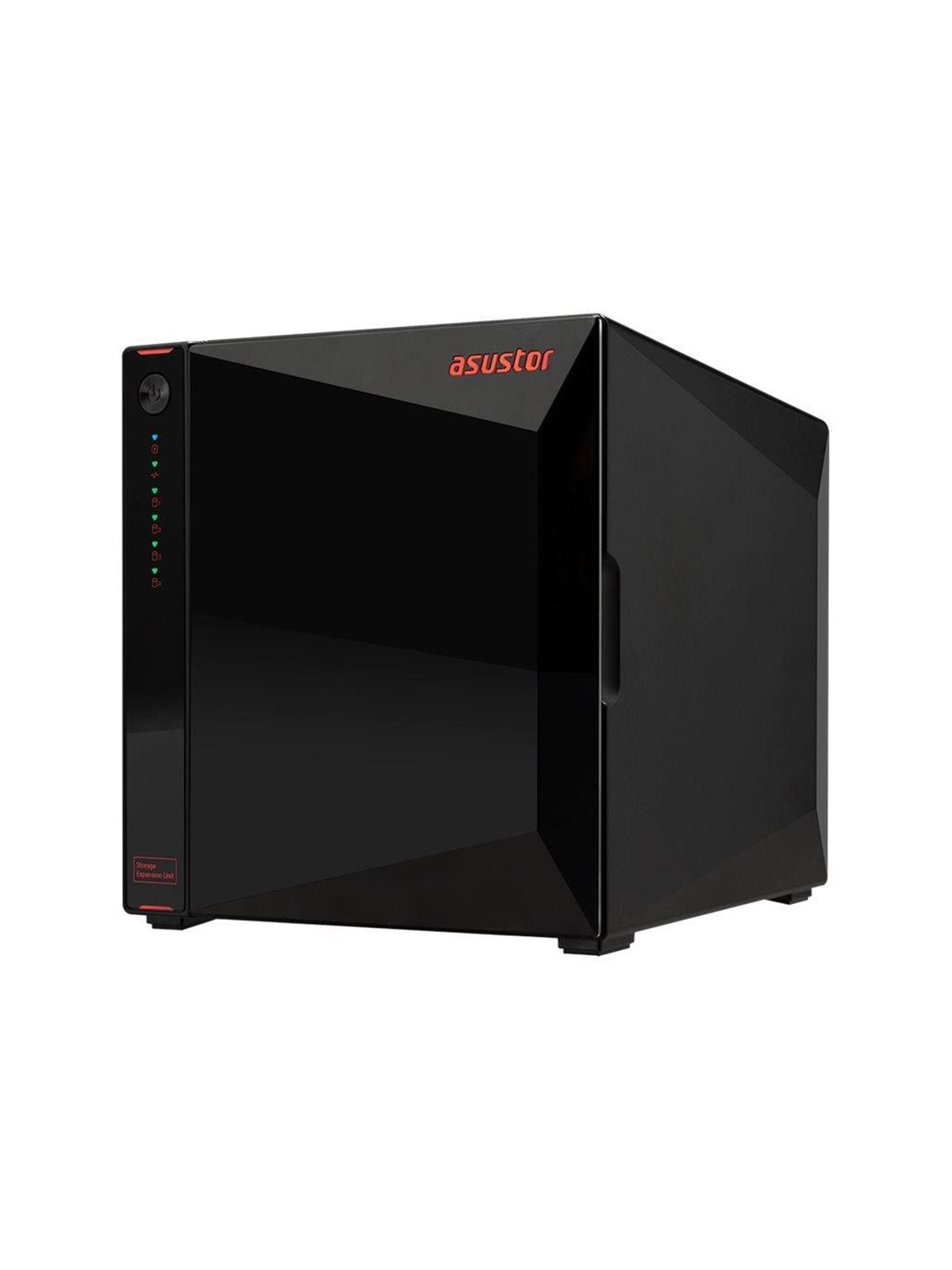 ASUSTOR Xpanstor 4 - NAS Server