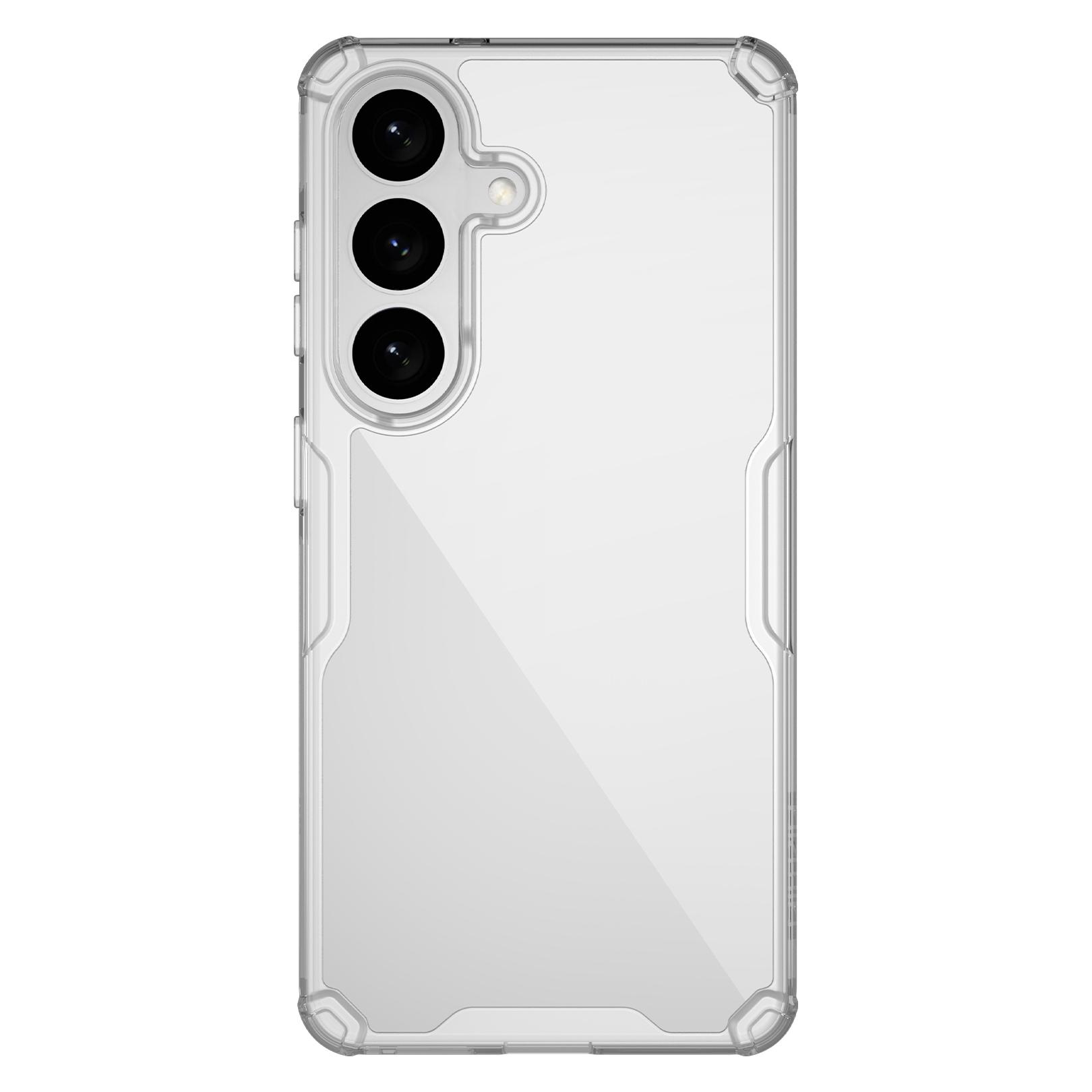 Nillkin Nature Pro Series Softcase Hülle (Samsung Galaxy S26+) (57983129416)