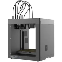 FlashForge Creator 5 (256 x 256 x 256 mm), 3D Drucker, Grau