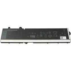 Dell 451-BCYH (6 Zellen), Notebook Akku