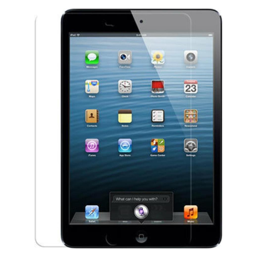 OEM Displayschutz für Apple iPad mini (1 Stk., Apple iPad mini 2012, Apple iPad mini 2013, Apple iPad mini 2014, Apple iPad mini 2015) (25440256)