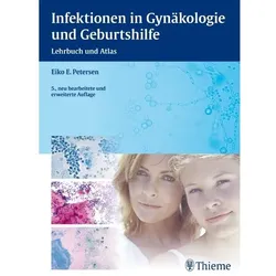 Infektionen in Gynäkologie und Geburtshilfe, Fachbücher