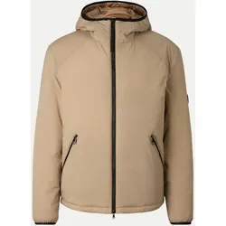 Leichtdaunenjacke CLIO Beige 56