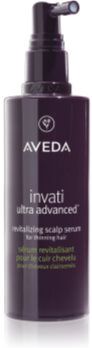 Aveda Invati Ultra Advanced™ Revitalizing Scalp Serum sérum renovador para cabelo e couro cabeludo 150 ml. Invati Ultra Advanced™ Revitalizing Scalp Serum