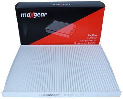 MAXGEAR 26-0235 Pollen filter