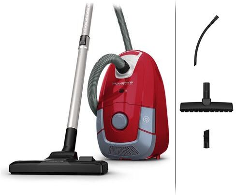 Rowenta Aspirador com Saco  Power XXL Home & Car Kit RO3154EA