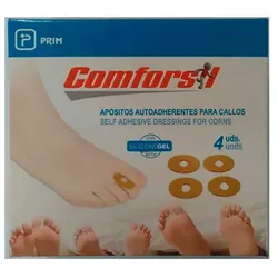 Prim Comforsil Protect Kallostische Klebstoffe 4U