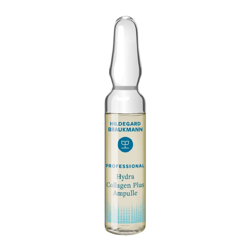 Hildegard Braukmann Hydra Collagen Plus Ampulle, 7x2ml 07951