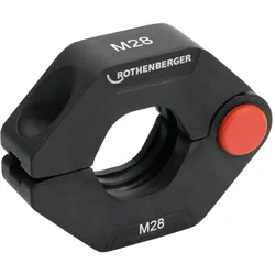 Rothenberger, Rohrverbindungstechnik, Pressring Kontur SV12 (Pressverbindung)