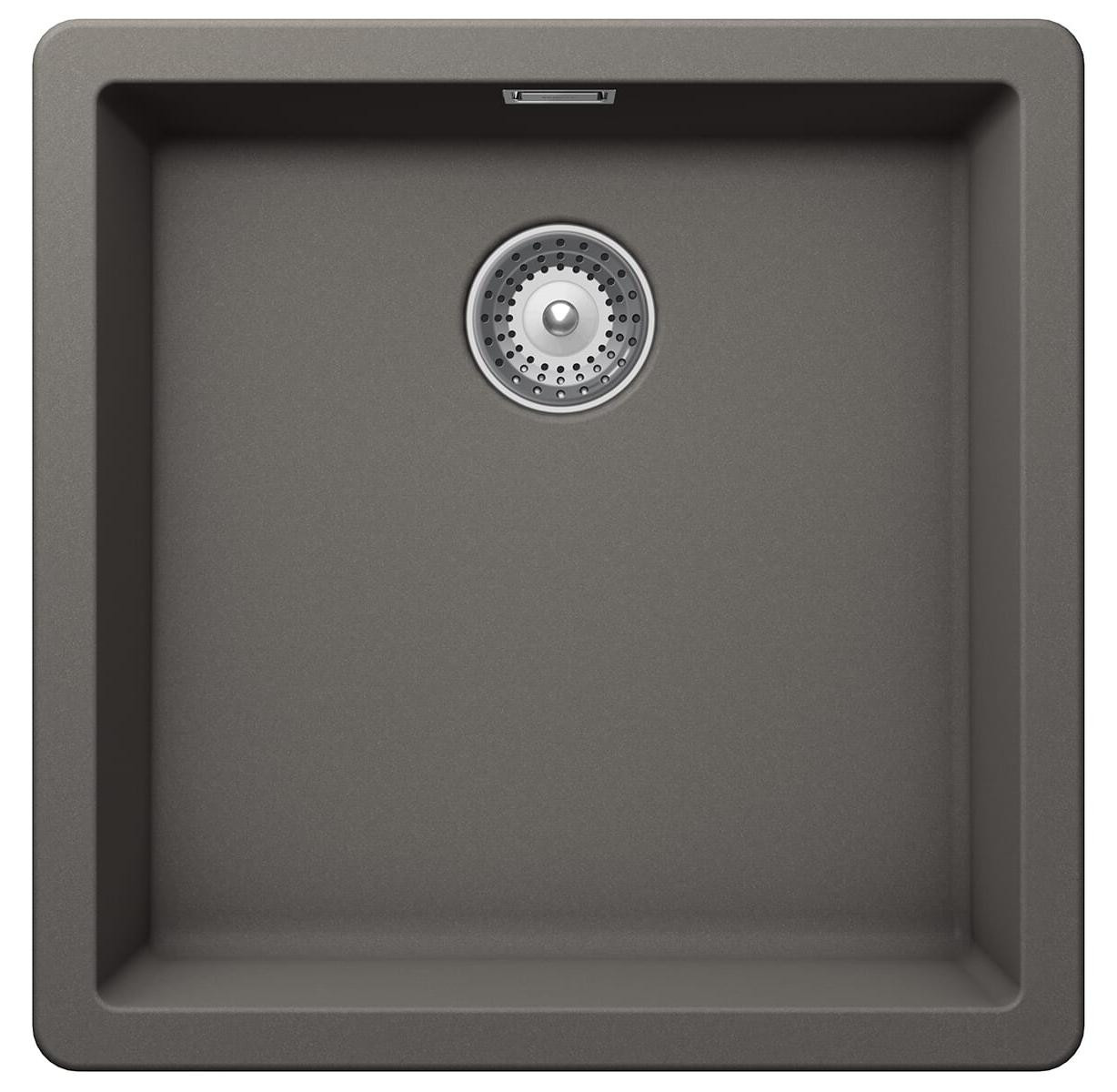 Schock inbouwspoel Greenwich Silverstone N-100 A
