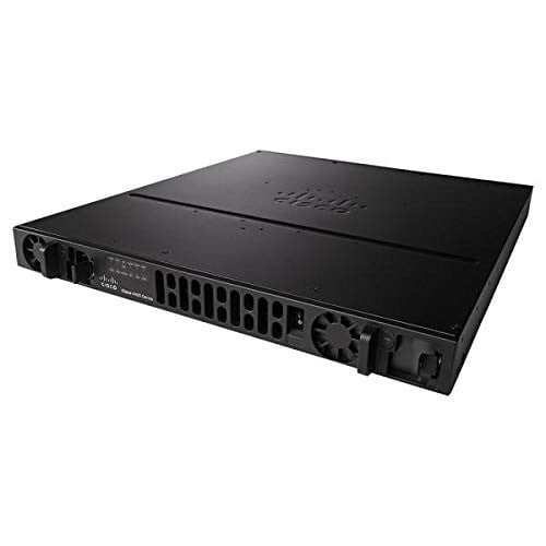 Cisco ISR4431-AXV/K9