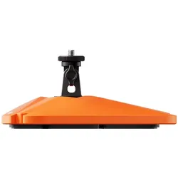 Insta360 Dslr Kamera Action Cam Acc Floating Mount/Cinscavf, Action Cam Zubehör, Schwarz