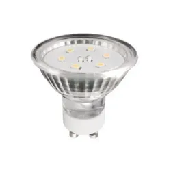LED Leuchtmittel 1.2W ART GU10 100lm 2900K warmweiß L4001560A
