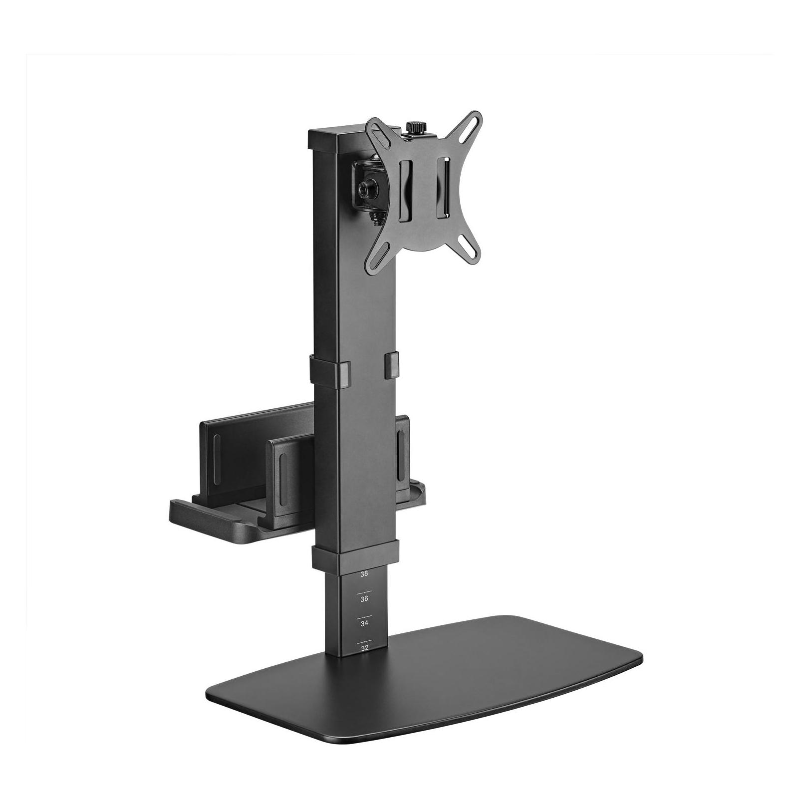 Aisens SOPORTE TV/MON/MINI PC 17-32 (Tisch, 32", 8 kg) (DT32TSR-165)