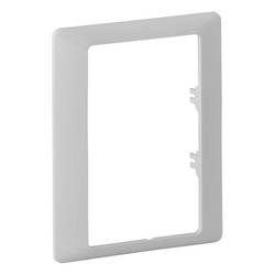 Legrand Rahmen Valena Life Allure Weiß 754221 1 St.