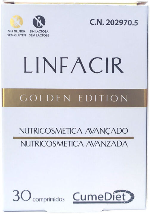 CumeDiet Linfacir 30 Tablets