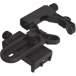 Levenhuk A10 Smartphone Adapter, Smartphone Halterung, Schwarz